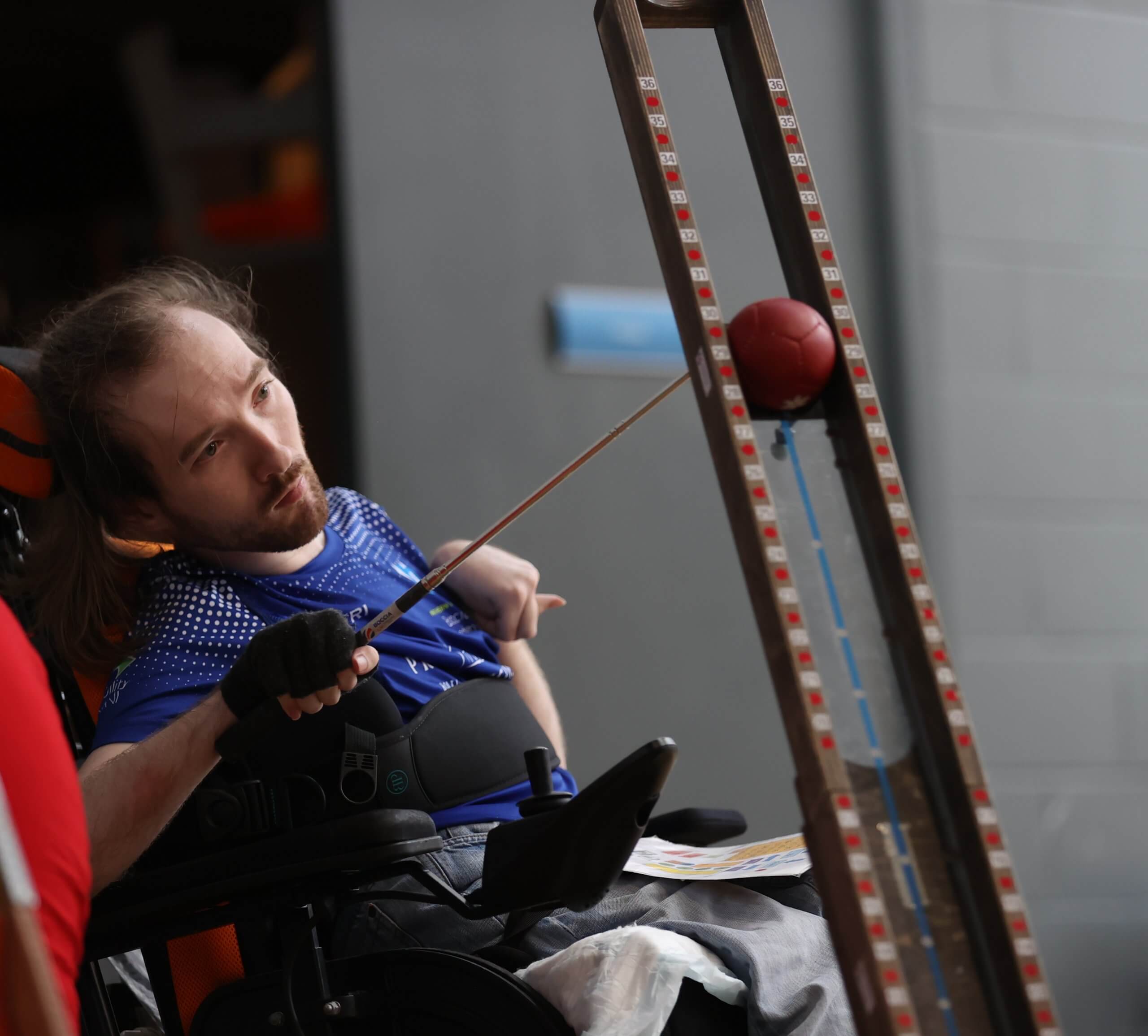 Image for Boccia Pairs League - Round 2