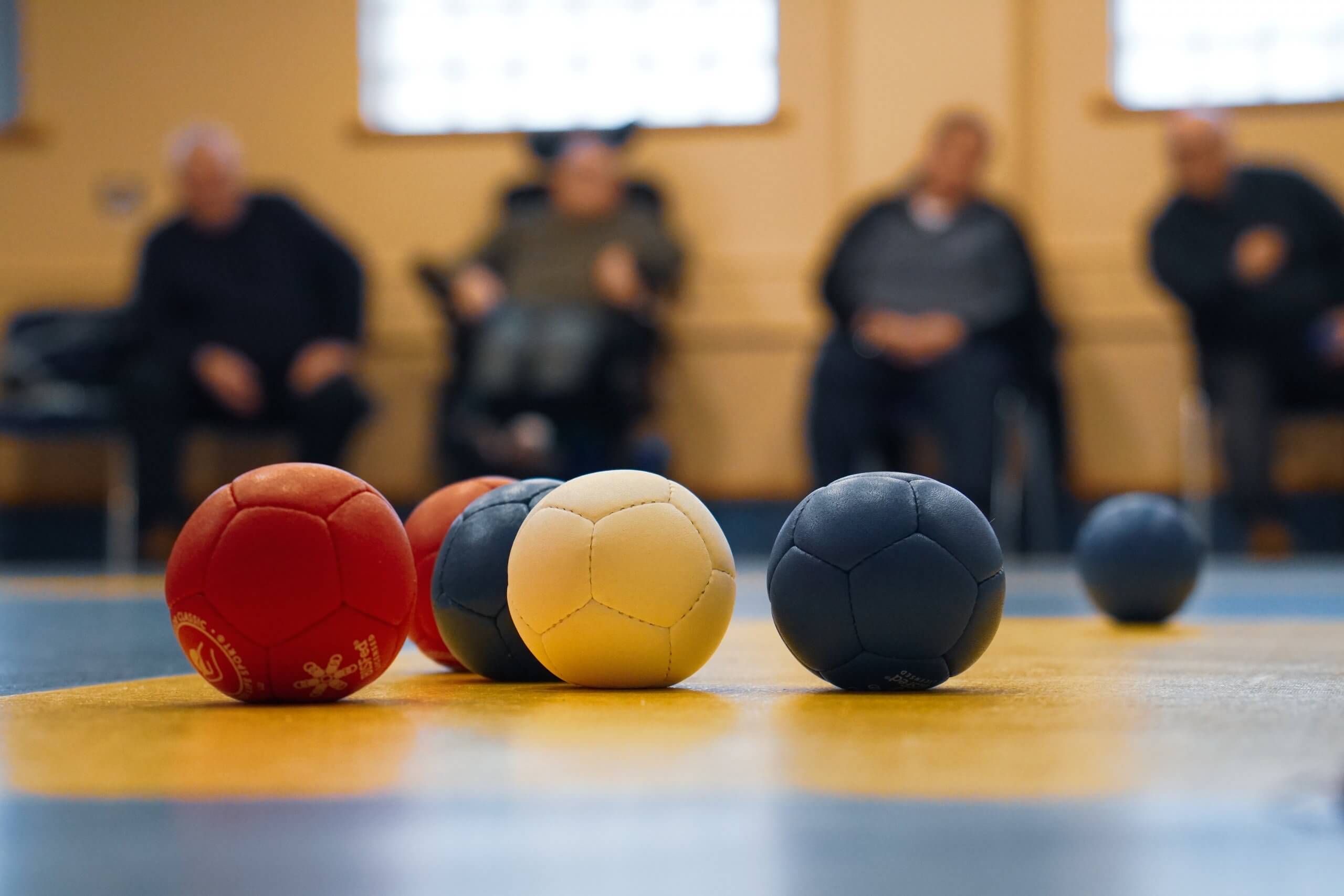Image for Boccia Open Series - Antrim